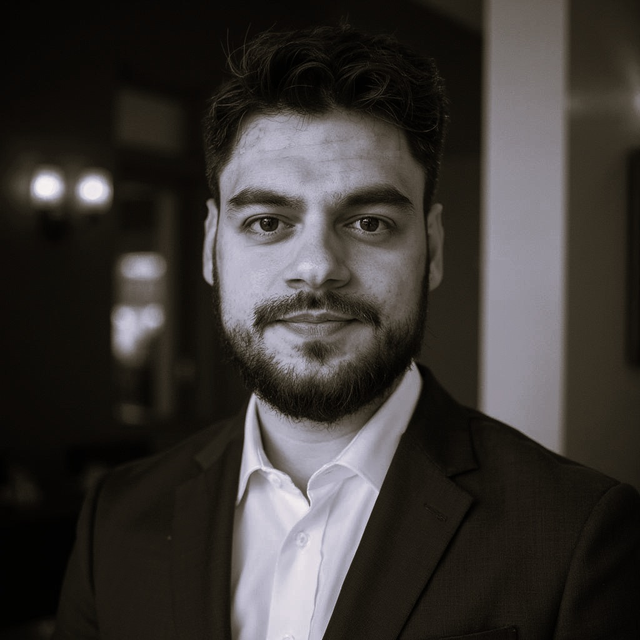 Ali Gözen
