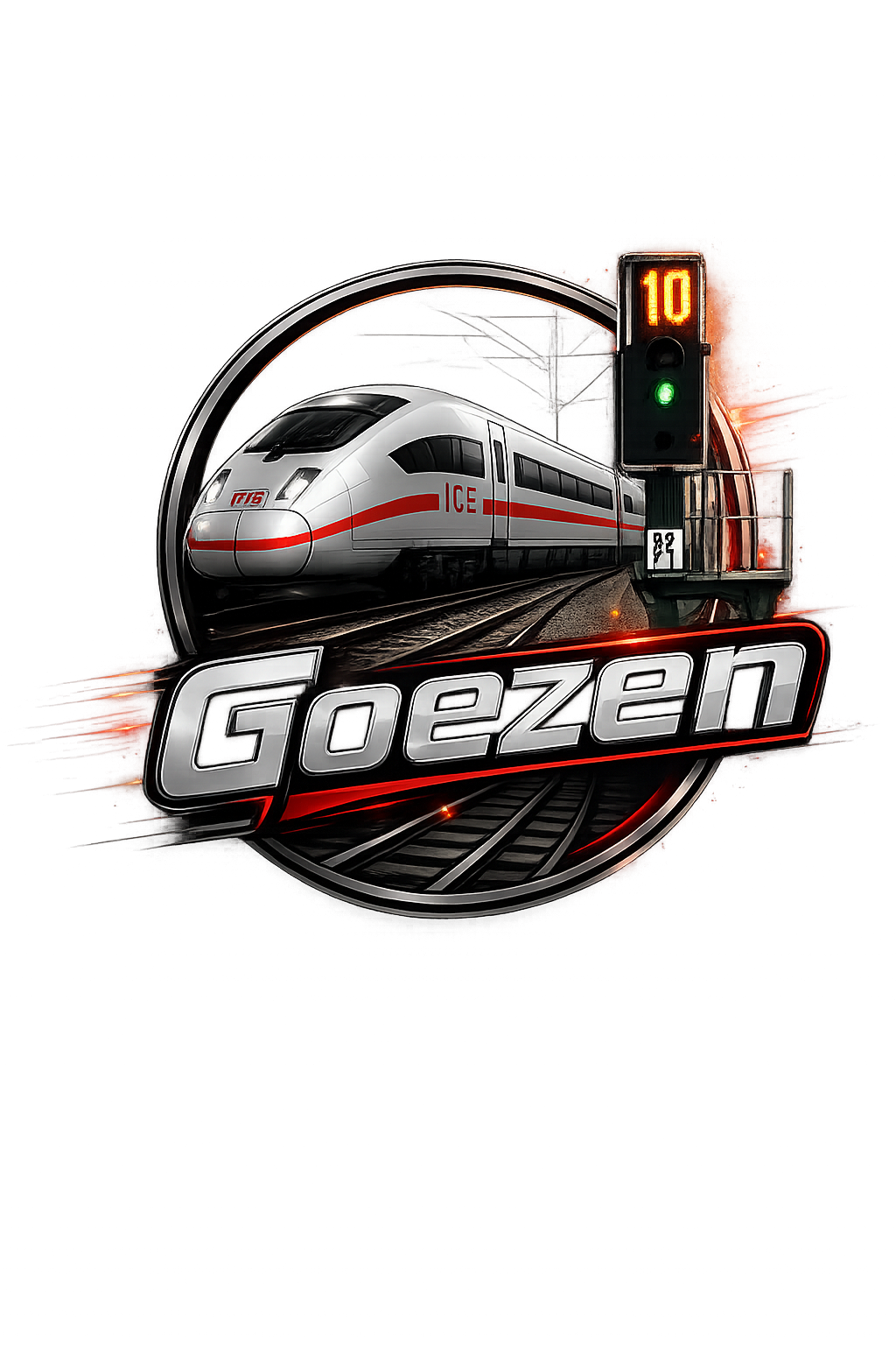 Goezen Logo